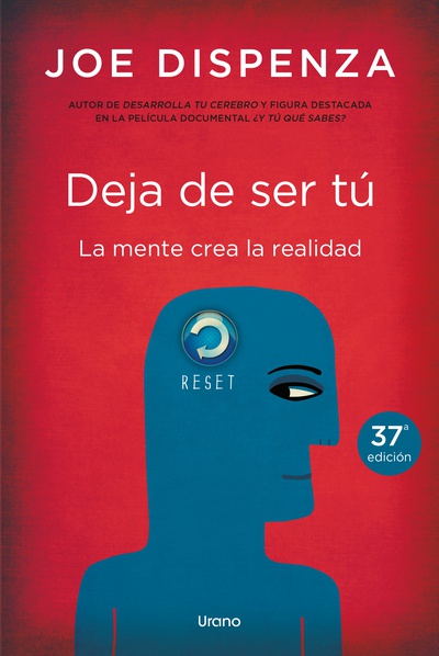 Deja de ser tú