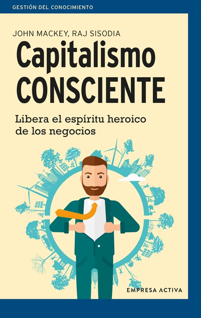 Capitalismo consciente