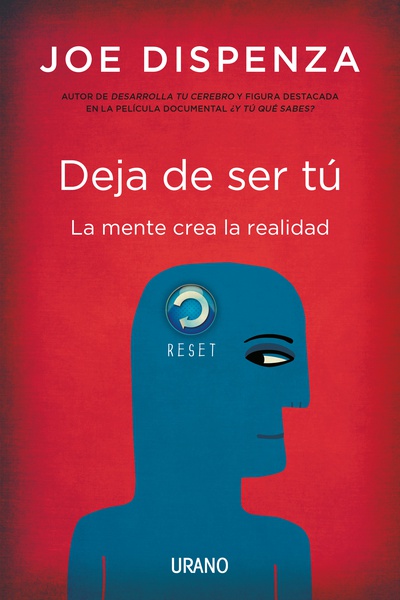 Deja de ser tú
