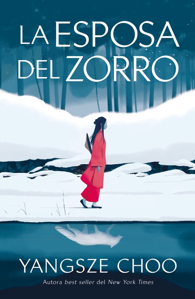 La esposa del zorro