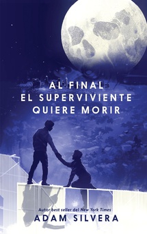 Al final el superviviente quiere morir