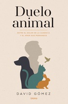 Portada de Duelo animal