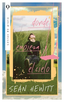 Donde empieza el cielo