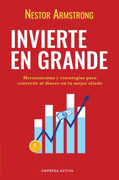 Invierte en grande