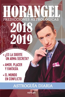 Predicciones astrológicas 2018-2019