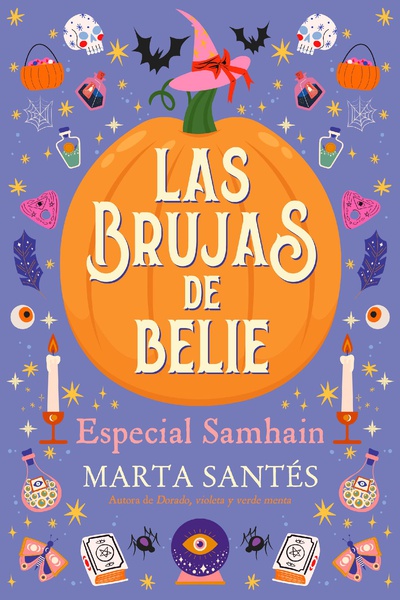 LAS BRUJAS DE BELIE - Especial Samhain
