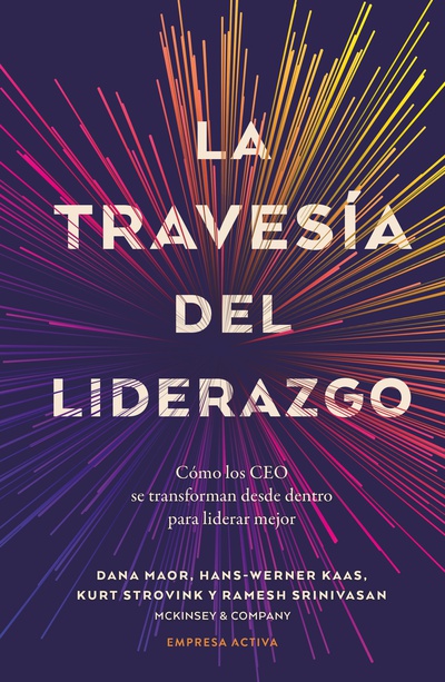 La travesía del liderazgo
