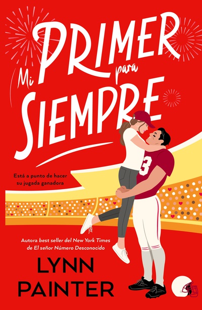 Mi primer para siempre