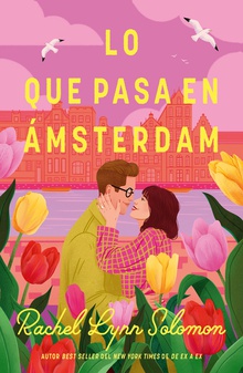 Lo que pasa en Ámsterdam