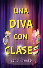 Portada de Una diva con clases