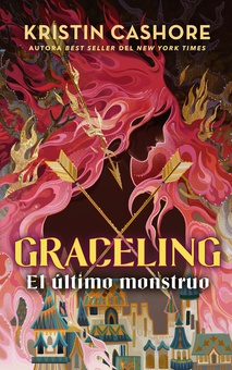 Graceling vol. 2