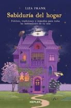 Portada de Sabiduría del hogar