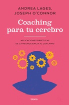 Portada de Coaching para tu cerebro