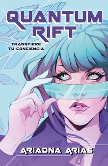 Quantum Rift