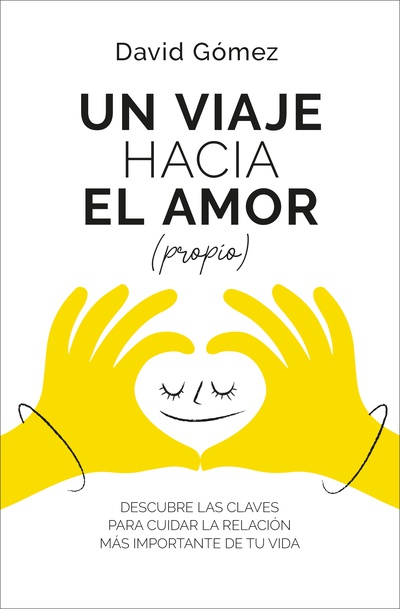 Un viaje hacia el amor (propio)