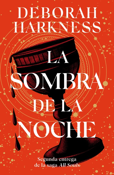 La sombra de la noche
