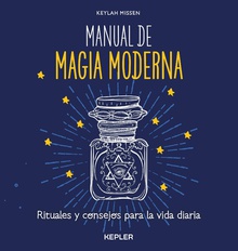 Manual de magia moderna