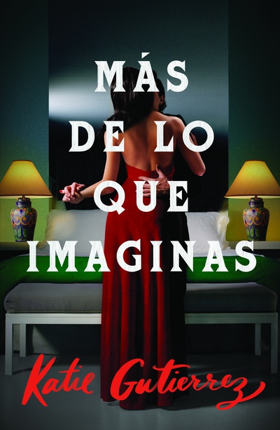 Más de lo que imaginas