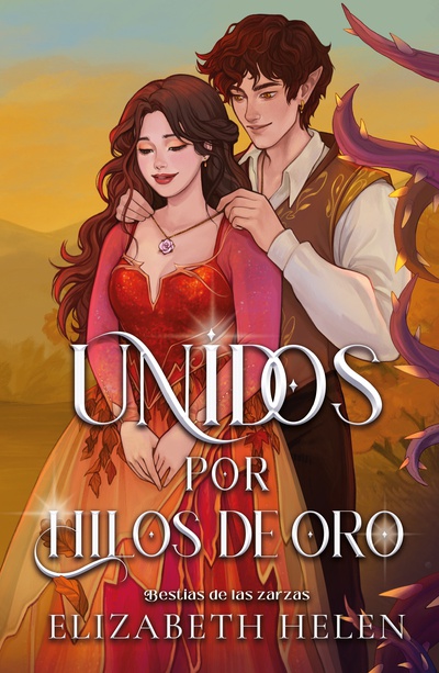 Unidos por hilos de oro