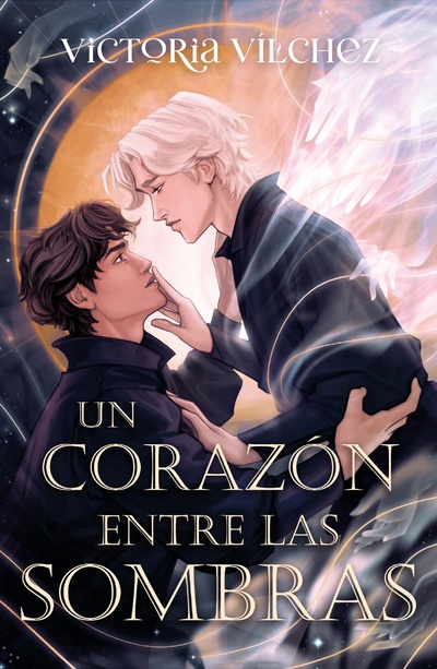 Un corazón entre las sombras