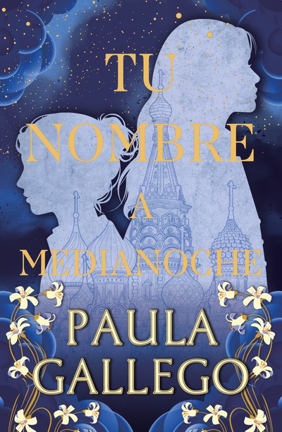Tu nombre a medianoche