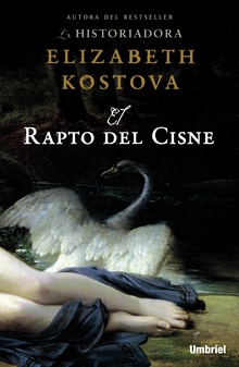 El rapto del cisne